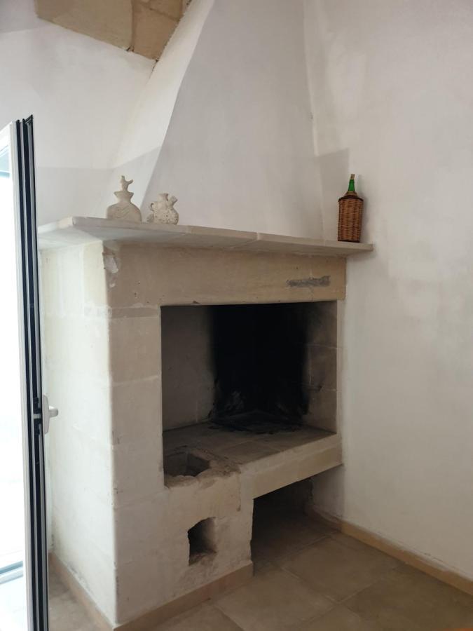 29Barra31 Villa Merine Luaran gambar